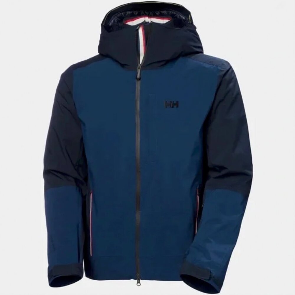 Swift Infinity Insulated Ski Jacket || Helly Hansen
